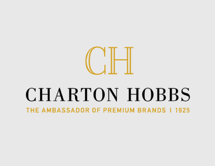 Charton Hobbs