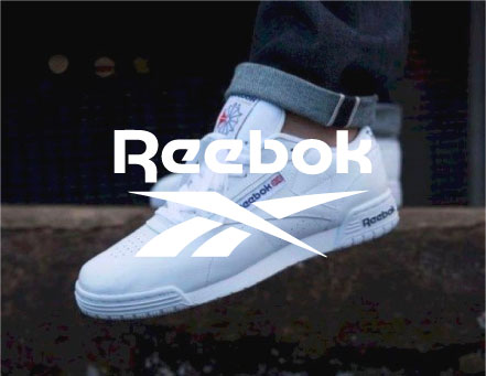 Reebok